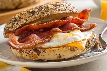 Thực phẩm chế biến sẵn không tốt cho sức khỏe tâm thần