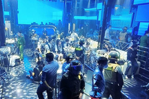 Công an Thái Bình thông tin vụ kiểm tra quán bar iCloud