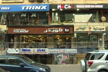 Sức hút của ẩm thực Việt trên quê hương của Kim tự tháp