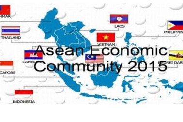 Cộng đồng Kinh tế ASEAN: Doanh nghiệp Việt vẫn “chầu rìa” miếng bánh 2.500 tỷ USD?