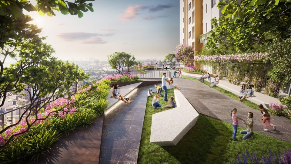 Những lợi thế giúp căn hộ Biên Hòa hút khách - 3 Những lợi thế giúp căn hộ Biên Hòa hút khách - 3