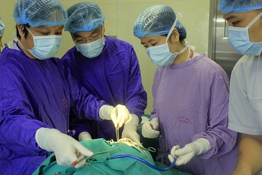 Tưởng chỉ bị tưa lưỡi hóa ra “mầm mống” của ung thư