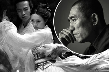 Trương Nghệ Mưu trở lại dòng phim võ hiệp sau hơn một thập kỷ