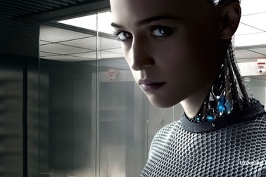 Rô-bốt tình dục sẽ đến sớm hơn chúng ta nghĩ