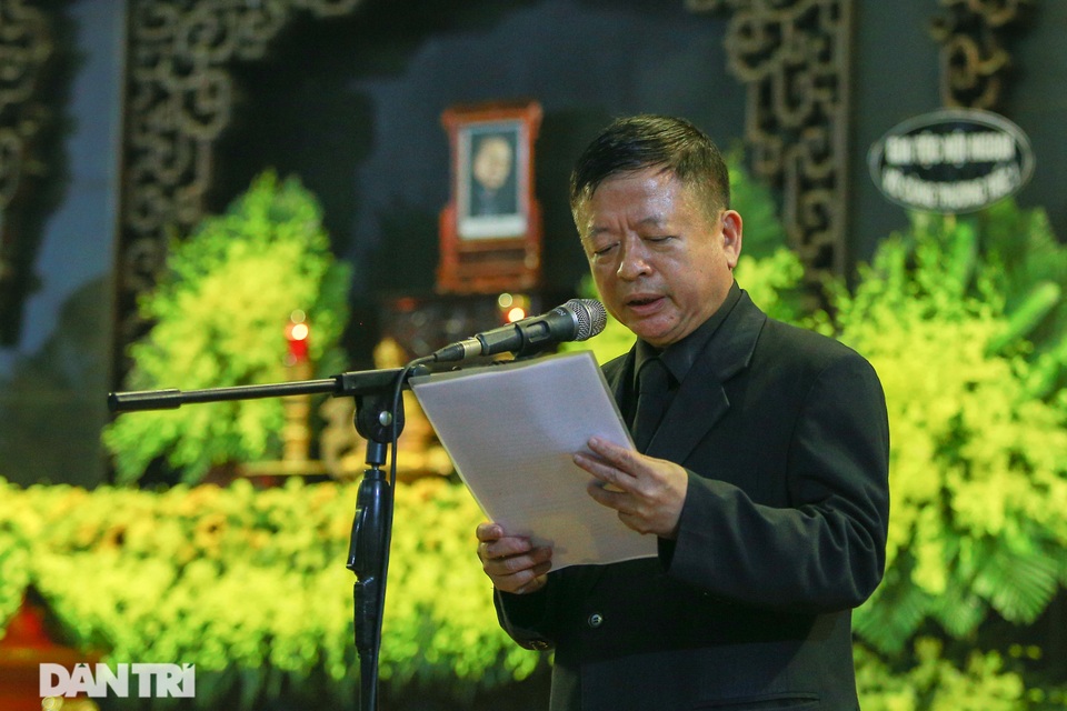 Bài ca hy vọng tiễn biệt nhạc sĩ Văn Ký - 8 Bài ca hy vọng tiễn biệt nhạc sĩ Văn Ký - 8