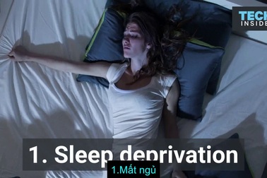 5 điều đã được khoa học chứng mình rằng khiến bạn giảm sức hấp dẫn