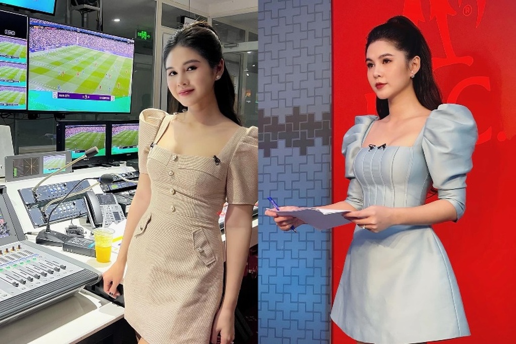 Hội bạn thân xinh đẹp, giàu có của MC Thu Hoài - 4 Hội bạn thân xinh đẹp, giàu có của MC Thu Hoài - 4