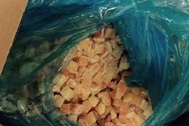 Trung Quốc phát hiện hàng chục tấn thực phẩm bẩn quá hạn nhiều năm
