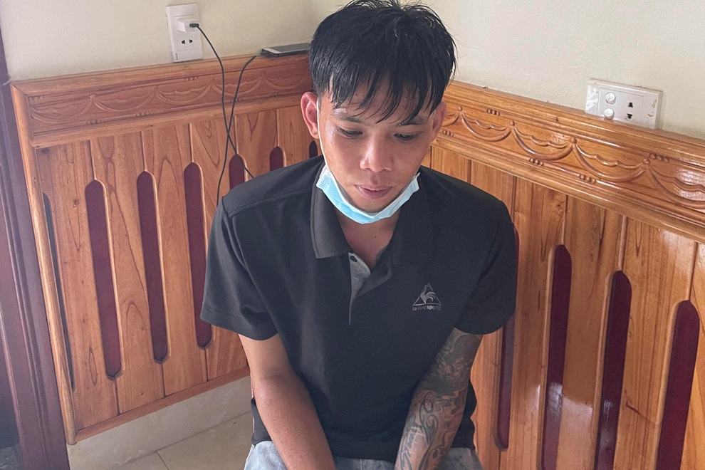 Can ngăn đánh nhau, người đàn ông bị giang hồ đòi nợ đâm tử vong - 1 Can ngăn đánh nhau, người đàn ông bị giang hồ đòi nợ đâm tử vong - 1