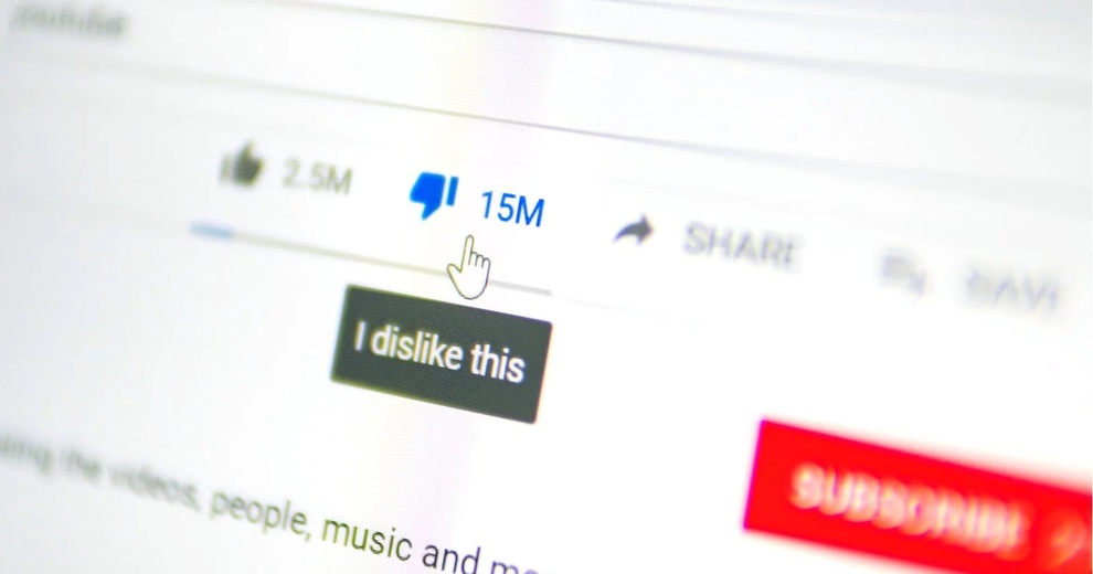 Cha đẻ YouTube lên tiếng chỉ trích YouTube - 2 Cha đẻ YouTube lên tiếng chỉ trích YouTube - 2