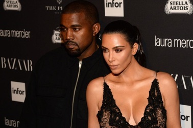 Kim Kardashian thất vọng vì hôn nhân tan vỡ