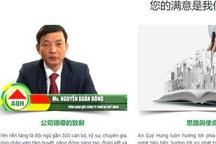 8x bí ẩn bất ngờ thành đối trọng đại gia Nguyễn Xuân Đông ở Vinaconex