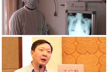 Chuyên gia khẳng định bệnh phổi lạ “có thể kiểm soát” "dính" virus Vũ Hán