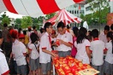 Cùng học Kỹ năng sống với con thế nào cho đúng?