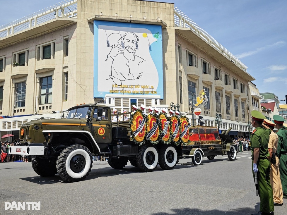 Tổng Bí thư Nguyễn Phú Trọng đã sống trọn cuộc đời vì nước, vì Đảng, vì dân - 5 Tổng Bí thư Nguyễn Phú Trọng đã sống trọn cuộc đời vì nước, vì Đảng, vì dân - 5