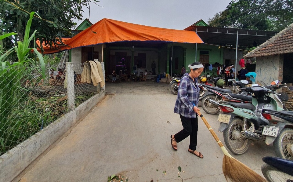 Vụ 2 vợ chồng chết trong nhà: Một cuộc đời chất chồng bi kịch - 2 Vụ 2 vợ chồng chết trong nhà: Một cuộc đời chất chồng bi kịch - 2