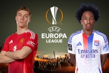 Nhận định Man Utd - Lyon (2h, ngày 18/4): Không còn gì để mất