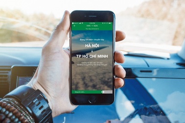 Hoàn tiền 300.000 đồng khi đặt vé máy bay qua ứng dụng VPBank Online