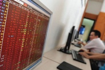 Rực lửa chứng khoán, đại gia “bay” nghìn tỷ sáng đầu tuần