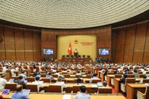 Đề nghị tăng lương cơ sở lên 1,8 triệu đồng ngay từ 1/1/2023