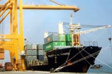 Thanh tra dự án xây dựng cảng Cái Lân 