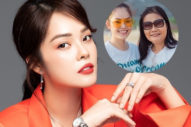 Dương Cẩm Lynh: “Giữa thời buổi vịn vào scandal để nổi tiếng, mẹ khuyên tôi cứ là mình”