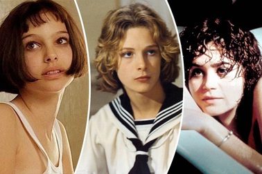 Bi kịch của diễn viên vừa vào nghề đã trở thành "biểu tượng sex"