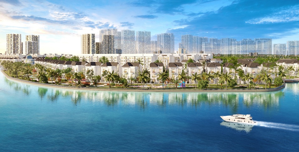 Cơ hội cuối cùng để sở hữu biệt thự triệu đô The Manhattan Glory - Vinhomes Grand Park - 3 Cơ hội cuối cùng để sở hữu biệt thự triệu đô The Manhattan Glory - Vinhomes Grand Park - 3
