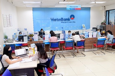 VietinBank: Hài hòa lợi ích nền kinh tế và nhà đầu tư
