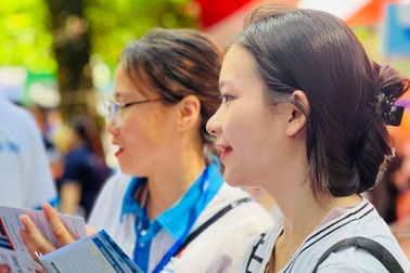 Điểm chuẩn loạt trường "hot" nhất ở TPHCM sẽ rất cao tùy ngành