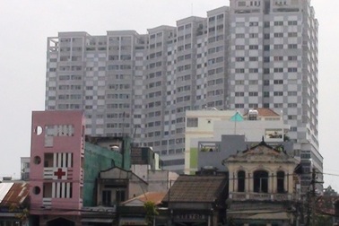 Cơ hội mua rẻ bán đắt