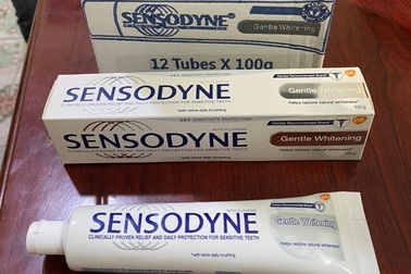 Bắt 3 vụ vận chuyển hàng lậu trị giá 300 triệu đồng