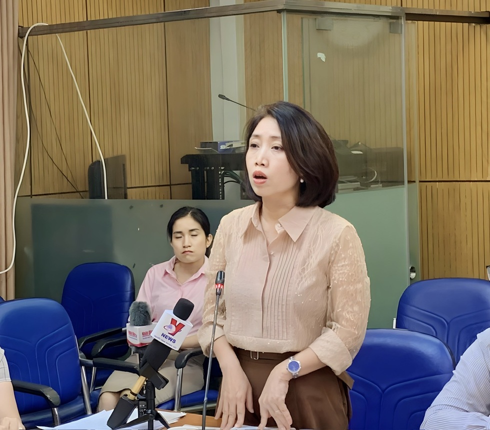 Vì sao doanh nghiệp lạm dụng yêu cầu nộp phiếu lý lịch tư pháp? - 4 Vì sao doanh nghiệp lạm dụng yêu cầu nộp phiếu lý lịch tư pháp? - 4