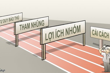 Từ mối nguy TPP thất bại, nỗi lo hẫng hụt động lực cải cách