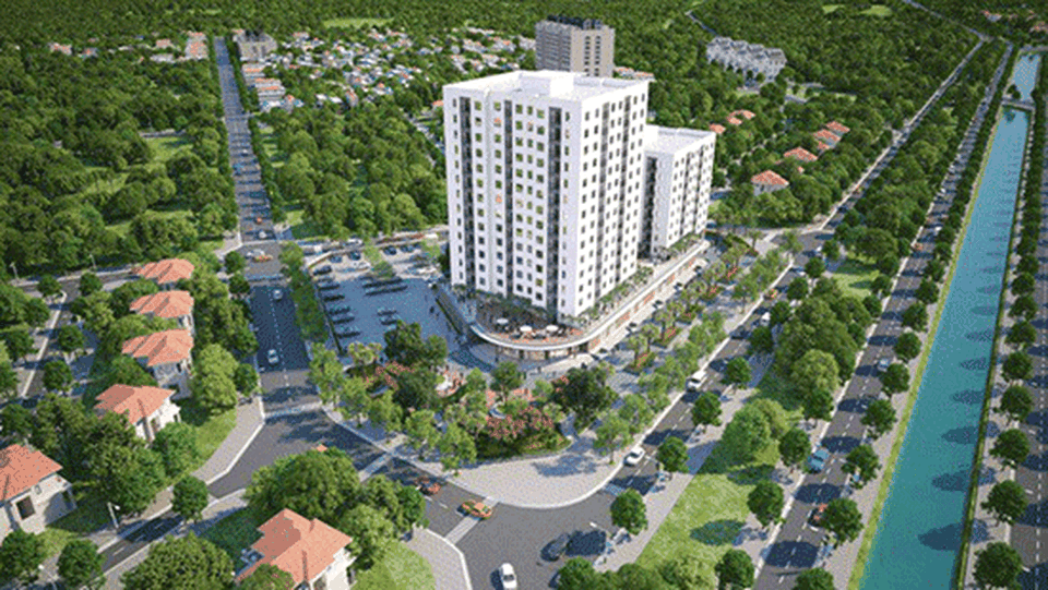 Vì sao khách hàng ưu tiên mua bất động sản trực tiếp từ chủ đầu tư? - 1 Vì sao khách hàng ưu tiên mua bất động sản trực tiếp từ chủ đầu tư? - 1