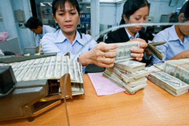 Khi ngân hàng Nhà nước giận...