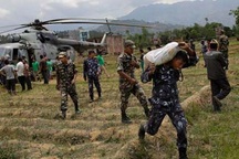 90% binh sỹ Nepal tham gia cứu hộ, số người chết vượt 4.300