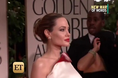 Brad Pitt và Angelina Jolie ly dị sau 2 năm chung sống