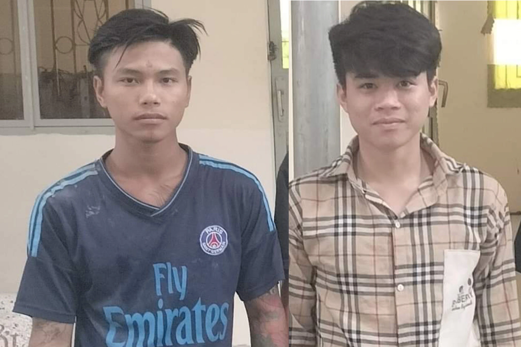 14 đối tượng mang hung khí hỗn chiến, 1 người tử vong - 1 14 đối tượng mang hung khí hỗn chiến, 1 người tử vong - 1