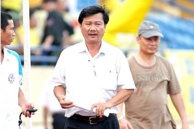 Chủ tịch CLB Quảng Nam: “V-League kéo dài có thể tốn kém thêm 5 tỷ đồng”