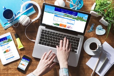 Trải nghiệm dịch vụ cao cấp của hàng không Nhật Bản