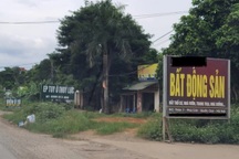 Sắp vận hành hệ thống kết nối, chia sẻ dữ liệu đất đai quốc gia