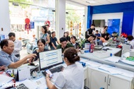 Người dân đồng tình chủ trương chuẩn hóa thuê bao, nhưng còn băn khoăn