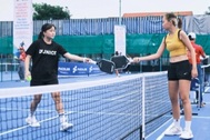 Tay vợt 16 tuổi Trần Phương Anh giành 2 HCV pickleball ở giải châu Á