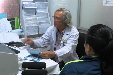 Hết đau lưng nhờ tập thể thao