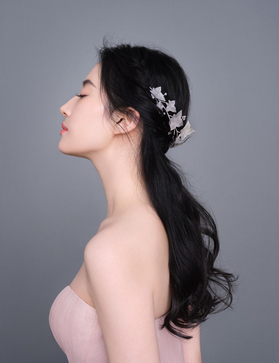 Thần tiên tỷ tỷ Lưu Diệc Phi tái xuất với nhan sắc đỉnh cao - 1