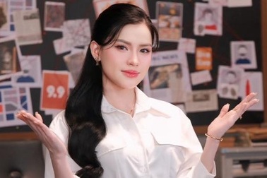 Công ty của TikToker Võ Hà Linh bất ngờ lấn sân sang lĩnh vực bất động sản?