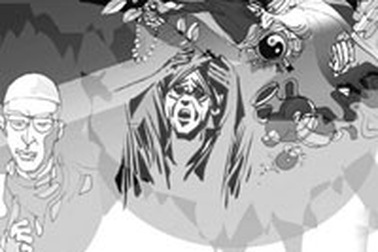 Chữa bệnh tâm thần: Mất người, hao của vì cầu thần thánh! 