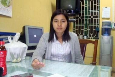 “Mánh” lừa “siêu hạng” của gái giang hồ thích làm... cảnh sát