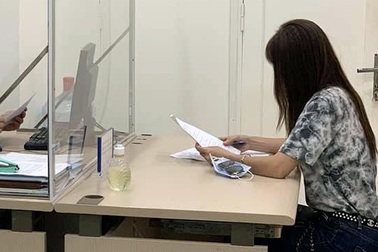 Xử phạt cô gái tung tin “bệnh nhân Covid-19 nhỏ tuổi nhất phải thở máy”